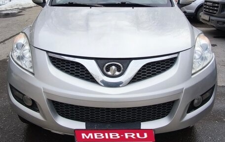 Great Wall Hover H5, 2013 год, 520 000 рублей, 1 фотография