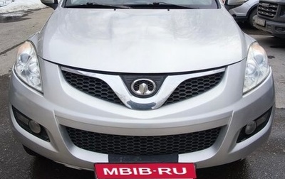 Great Wall Hover H5, 2013 год, 520 000 рублей, 1 фотография