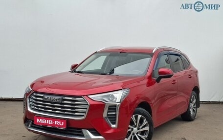 Haval Jolion, 2021 год, 1 720 000 рублей, 1 фотография