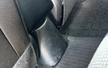 Hyundai Solaris II рестайлинг, 2017 год, 1 150 000 рублей, 28 фотография