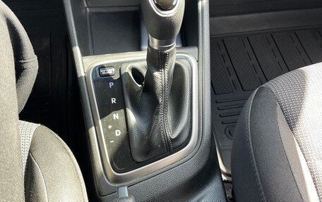 Hyundai Solaris II рестайлинг, 2017 год, 1 150 000 рублей, 31 фотография