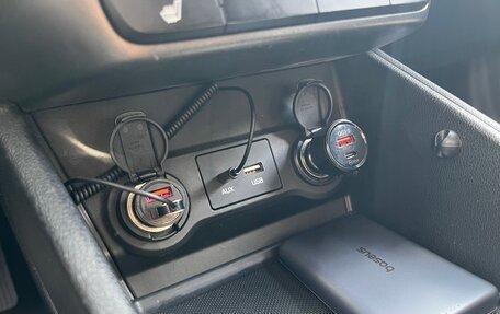 Hyundai Solaris II рестайлинг, 2017 год, 1 150 000 рублей, 35 фотография