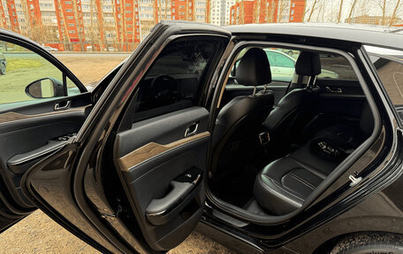 KIA K5, 2021 год, 2 700 000 рублей, 10 фотография