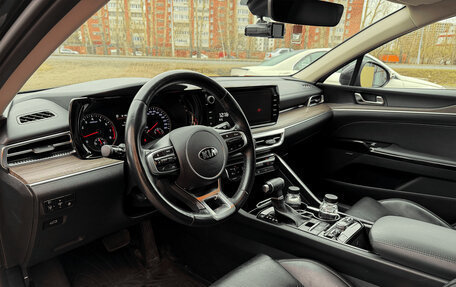 KIA K5, 2021 год, 2 700 000 рублей, 9 фотография