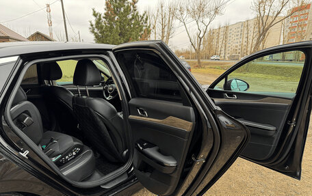 KIA K5, 2021 год, 2 700 000 рублей, 11 фотография