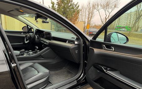 KIA K5, 2021 год, 2 700 000 рублей, 12 фотография