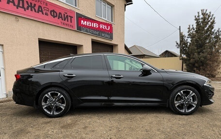 KIA K5, 2021 год, 2 700 000 рублей, 6 фотография