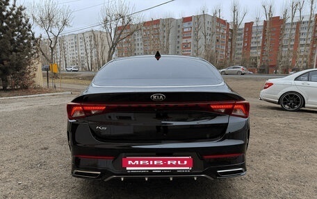 KIA K5, 2021 год, 2 700 000 рублей, 8 фотография