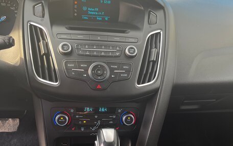 Ford Focus III, 2018 год, 1 150 000 рублей, 10 фотография