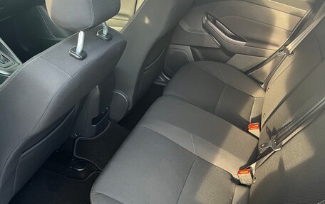 Ford Focus III, 2018 год, 1 150 000 рублей, 11 фотография