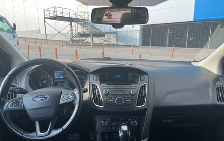 Ford Focus III, 2018 год, 1 150 000 рублей, 6 фотография