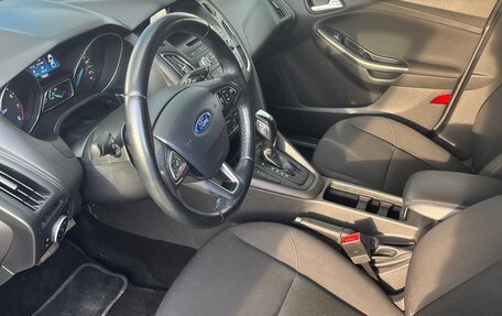 Ford Focus III, 2018 год, 1 150 000 рублей, 9 фотография