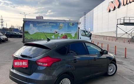 Ford Focus III, 2018 год, 1 150 000 рублей, 4 фотография