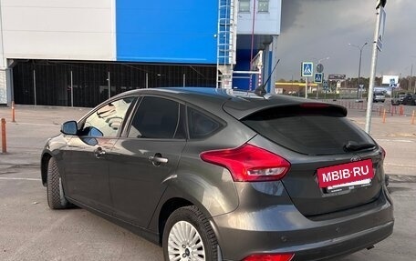 Ford Focus III, 2018 год, 1 150 000 рублей, 3 фотография