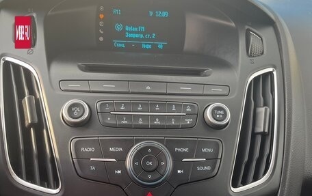 Ford Focus III, 2018 год, 1 150 000 рублей, 8 фотография