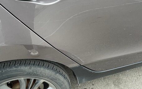 Hyundai ix35 I рестайлинг, 2015 год, 1 500 000 рублей, 7 фотография