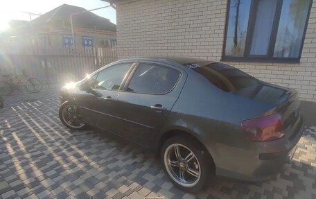 Peugeot 407, 2008 год, 520 000 рублей, 3 фотография