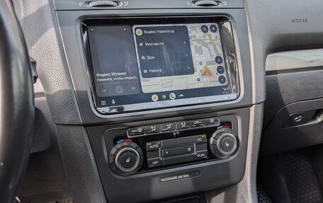 Volkswagen Golf VI, 2009 год, 750 000 рублей, 12 фотография