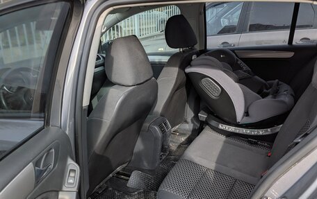 Volkswagen Golf VI, 2009 год, 750 000 рублей, 14 фотография