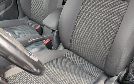 Volkswagen Golf VI, 2009 год, 750 000 рублей, 11 фотография