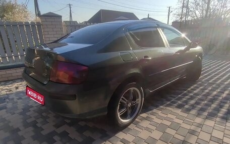 Peugeot 407, 2008 год, 520 000 рублей, 4 фотография