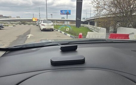 Nissan Pathfinder, 2015 год, 1 630 000 рублей, 10 фотография