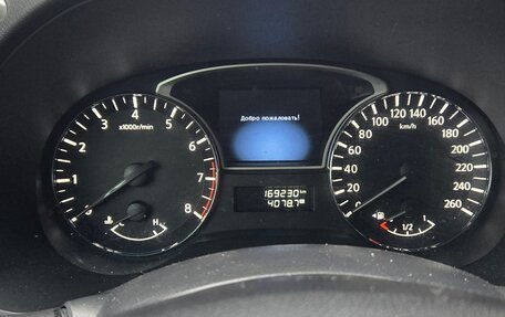 Nissan Pathfinder, 2015 год, 1 630 000 рублей, 8 фотография