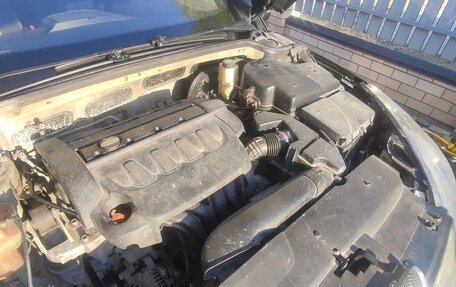 Peugeot 407, 2008 год, 520 000 рублей, 5 фотография