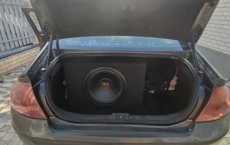 Peugeot 407, 2008 год, 520 000 рублей, 6 фотография