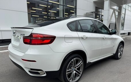 BMW X6, 2009 год, 2 900 000 рублей, 4 фотография