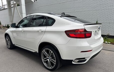 BMW X6, 2009 год, 2 900 000 рублей, 5 фотография