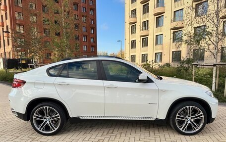 BMW X6, 2009 год, 2 900 000 рублей, 10 фотография