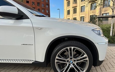 BMW X6, 2009 год, 2 900 000 рублей, 9 фотография