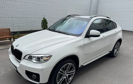 BMW X6, 2009 год, 2 900 000 рублей, 2 фотография