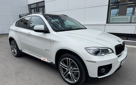 BMW X6, 2009 год, 2 900 000 рублей, 3 фотография