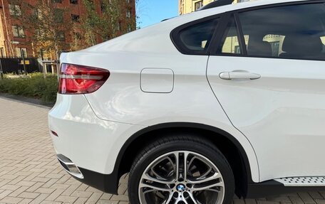 BMW X6, 2009 год, 2 900 000 рублей, 13 фотография