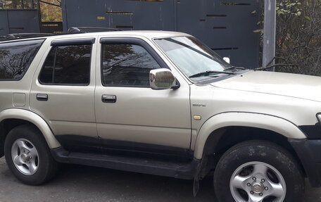 Great Wall Safe, 2009 год, 350 000 рублей, 3 фотография