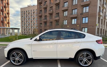 BMW X6, 2009 год, 2 900 000 рублей, 17 фотография