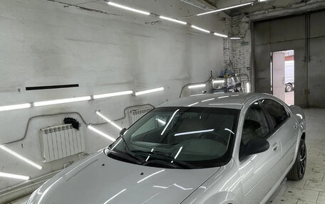 Chrysler Sebring II, 2005 год, 750 000 рублей, 2 фотография