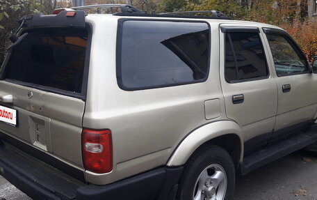 Great Wall Safe, 2009 год, 350 000 рублей, 5 фотография