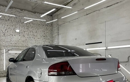 Chrysler Sebring II, 2005 год, 750 000 рублей, 4 фотография