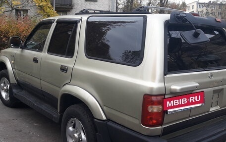 Great Wall Safe, 2009 год, 350 000 рублей, 6 фотография