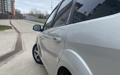 Ford Focus II рестайлинг, 2008 год, 379 000 рублей, 6 фотография