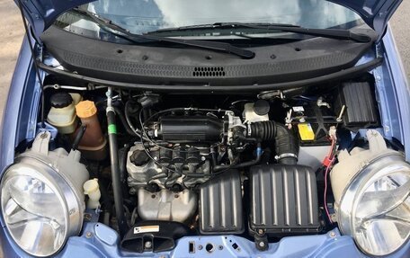 Daewoo Matiz I, 2008 год, 255 000 рублей, 2 фотография