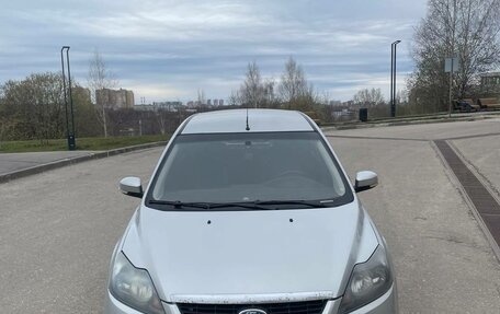 Ford Focus II рестайлинг, 2008 год, 379 000 рублей, 4 фотография