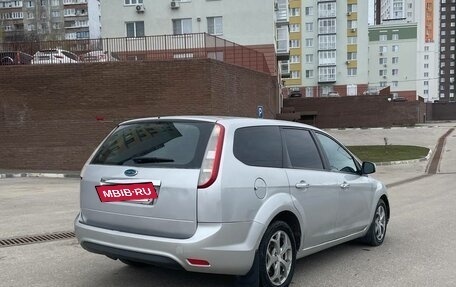 Ford Focus II рестайлинг, 2008 год, 379 000 рублей, 2 фотография
