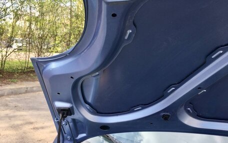 Daewoo Matiz I, 2008 год, 255 000 рублей, 3 фотография