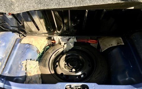 Daewoo Matiz I, 2008 год, 255 000 рублей, 11 фотография