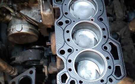 Daewoo Matiz I, 2008 год, 255 000 рублей, 4 фотография