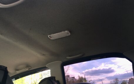 Daewoo Matiz I, 2008 год, 255 000 рублей, 20 фотография